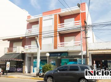 Departamento de 2 ambientes, Mar de Ajó · Departamento Amoblado Cerca del Mar - C744