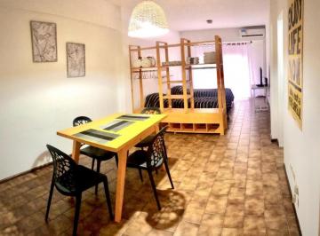 Departamento de 1 ambiente, Recoleta · Espacioso Monoambiente con Cocina y Lavadero Independiente en Barrio Norte