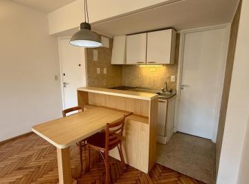 Departamento · 32m² · 1 Ambiente · Venta de Departamento Monoambiente en Retiro