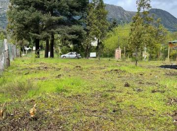 Terreno · 450m² · Terreno en Lago Puelo