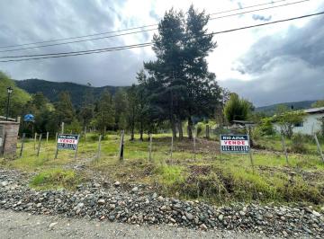 Terreno · 450m² · Terreno en Lago Puelo