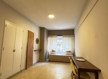 Departamento · 26m² · 1 Ambiente · Departamento 1 Ambiente a La Calle en Plaza Colon