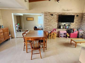 Casa Venta de 3 ambientes · Venta de Casa 3 Ambientes en Miramar