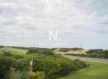 Foto1 · Espectacular Departamento de 4 Dorm. en Venta Frente Al Mar. Playa Brava.