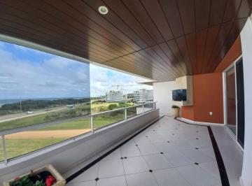 Foto1 · Apartamento en Venta de 4 Dorm. en Aguas Azules, Punta del Este.