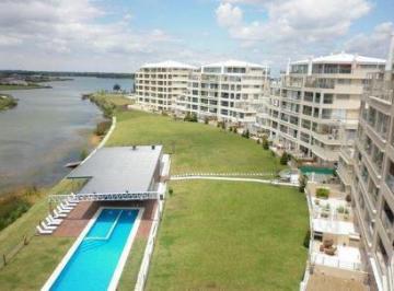Departamento · 83m² · 3 Ambientes · 1 Cochera · Departamento en Cormoran, Marinas de Portezuelo