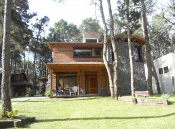 Casa de 3 ambientes, Costa del Este · Impresionante Casa Costa del Este, La Reserva.