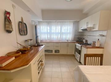 Departamento · 110m² · 4 Ambientes · Zona Aldrey Oportunidad - 4 Ambientes Mas Dependecia de Servicio y Terraza Propia