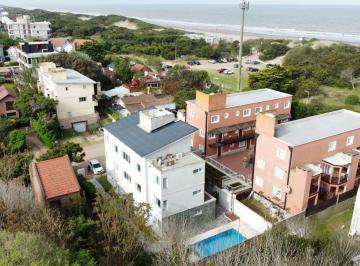 Departamento · 55m² · 1 Dormitorio · 1 Cochera · Departamento 2 Ambientes Pileta, a m del Mar. valeria del Mar