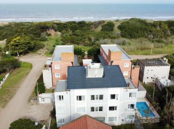 Departamento de 1 ambiente, Valeria del Mar · Vendo 2 Ambientes con Cochera y Piscina en Valeria del Mar