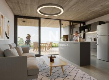 Foto1 · En Venta a Estrenar Apartamento en Punta Ballena de 1 Dormitorio