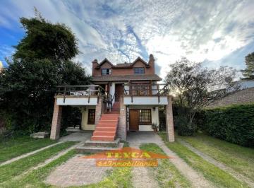Departamento · 90m² · 3 Ambientes · 1 Cochera · Venta, Duplex de 3 Amb C/ Estacionamiento Desc. Zona Duplex, Pinamar