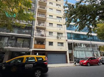 Departamento de 2 ambientes, Recoleta · Hermoso Departamento Interno en Pleno Corazon de Recoleta