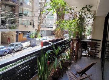 Departamento · 65m² · 3 Ambientes · Departamento en Palermo