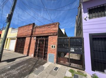 PH · 55m² · 2 Ambientes · Venta PH de 2 Ambientes con Patio y Terraza en Bernal Oeste