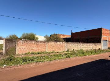 Terreno · Terrenos Contiguos Ideales Para Galpones, Locales o Departamentos 750 m² Totales