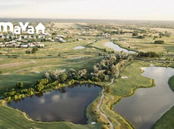 Terreno · 1215m² · Lote Central en Pilará – Barrio El Tílbury Norte