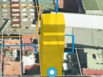 almagro-venta-lote-mas-de-500-mts · Terreno en Venta en Almagro