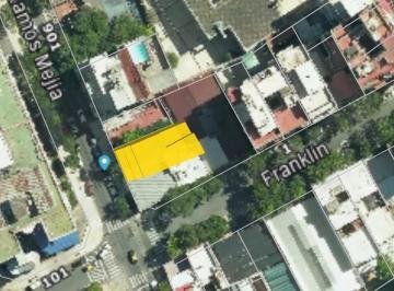 caballito-venta-lote-hasta-200-mts · Terreno en Venta en Caballito