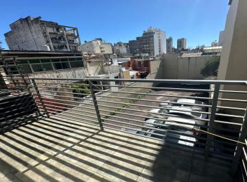balvanera-venta-departamento-1-ambiente · Departamento de 1 Ambiente en Venta en Balvanera