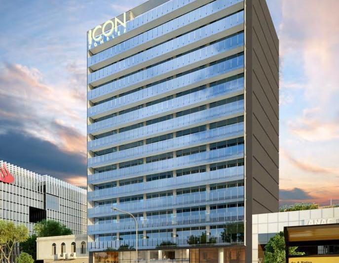 Excelente Loft en Alquiler Oficina. Icon Paseo Colón. San Telmo