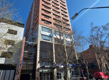 Oficina comercial de 4 ambientes, Ciudad de Mendoza · Edificio Buci