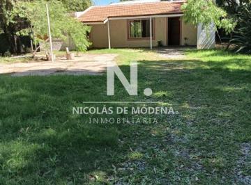 Foto1 · Casa de 2 Dorm. en Venta