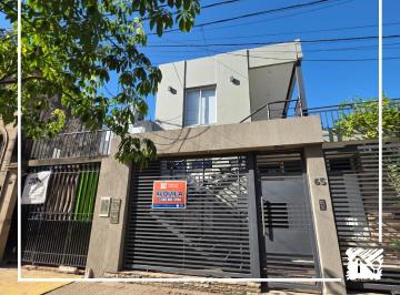 Oficina comercial de 1 ambiente, Resistencia · Oficina en Alquiler en Macrocentro