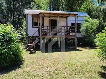CASA 2 · Casa en Venta en El Delta - a Minutos del Continente - 1era Seccion