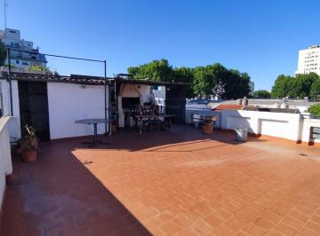 Consultorio de 3 ambientes, Villa Crespo · Oficina, Gastronomía Amplios Ambientes