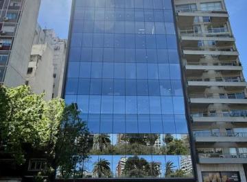 Oficina comercial · 240m² · 1 Ambiente · 1 Cochera · Alquiler Oficina Triple Aaa 240 m² Cochera Palermo