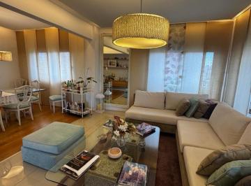 Departamento · 160m² · 4 Ambientes · 2 Cocheras · Departamento Semipiso en Venta en Ramos Mejía con Doble Cochera y Amenities