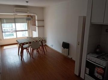Departamento · 36ha · 2 Ambientes · Departamento Venta 1 Dormitorio Apto Crédito