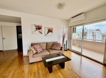 Departamento · 52m² · 2 Ambientes · Imperdible Dpto 75 Mt Terraza y Balcon Caballito