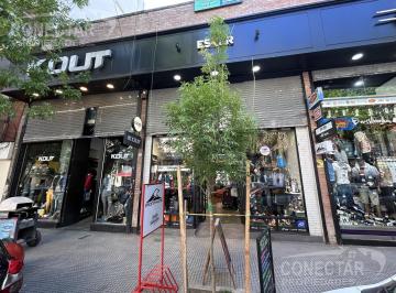Local comercial · 120m² · 2 Ambientes · Local en Alquiler 5.5 X 16 m E. Piso 40 m² - Zona Outlet Gurruchaga