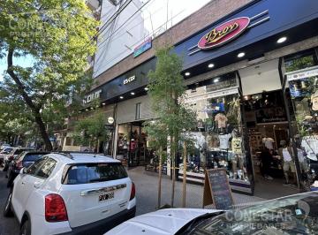 Local comercial · 120m² · 2 Ambientes · Local en Alquiler 5.5 X 16 m E. Piso 40 m² - Zona Outlet Gurruchaga