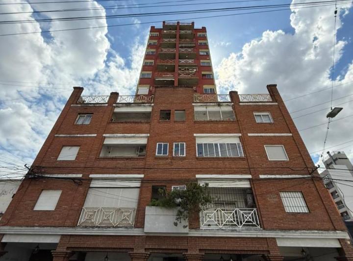 Departamento · 50m² · 4 Ambientes