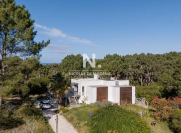 Foto1 · Vende Casa en Arenas de Jose Ignacio de 3 Dorm. en Suite, con Dos Terrazas, Parrillero y Pisci