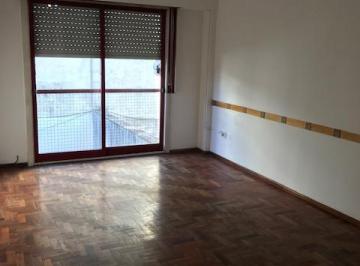 Departamento de 1 ambiente, La Paternal · Monoambiente en Alquiler