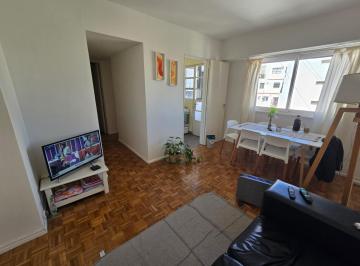 Departamento · 35m² · 2 Ambientes · 2 Ambientes en Recoleta