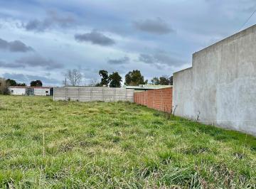 Terreno , General Belgrano · Lote de Terreno 467 m², Calle 28, General Belgrano, Provincia de Buenos Aires.