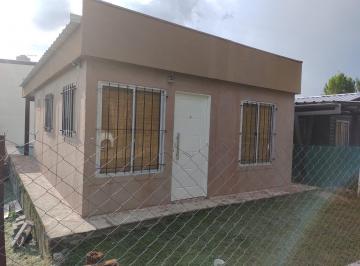 Casa de 3 ambientes, San Roque · Casa en Venta en San Roque, Al Pie de Las Sierras. Ca225
