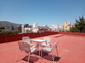 Departamento en Alquiler Temporal de 1 ambiente Centro · Departamento con Terraza Propia / Centro / Villa Carlos Paz