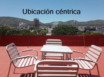 Departamento de 1 ambiente, Villa Carlos Paz · Departamento con Terraza Propia / Centro / Villa Carlos Paz