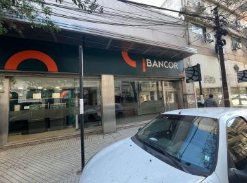Local comercial · 286m² · 11 Ambientes · Balcarce Al 800 Alquiler Local en Rosario