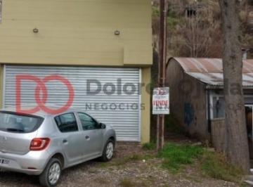Bodega-Galpón · 90m² · Galpon Tipo Local