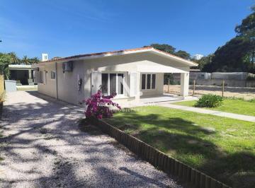 Foto1 · Casa en Venta en San Rafael 3 Dorm. con Piscina