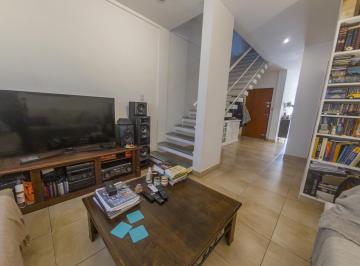 Departamento · 81m² · 3 Ambientes · 3 Ambientes con Terraza, Quincho y Parrilla (Rafaela Al 4200)