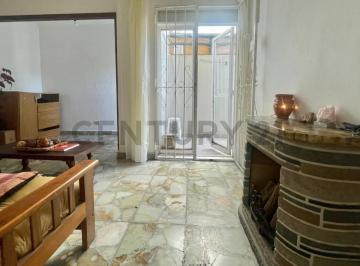 Departamento · 59m² · 3 Ambientes · 1 Cochera · Venta Departamento 3 Ambientes + Escritorio Pompeya 2 Patios Cochera Baulera Lavadero Apto Credito
