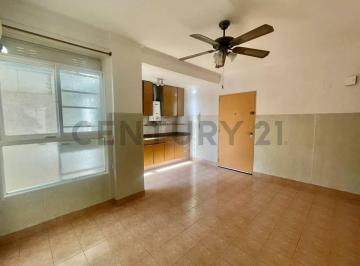 Departamento · 59m² · 3 Ambientes · 1 Cochera · Venta Departamento 3 Ambientes + Escritorio Pompeya 2 Patios Apto Credito Opcional Cochera y Bauler